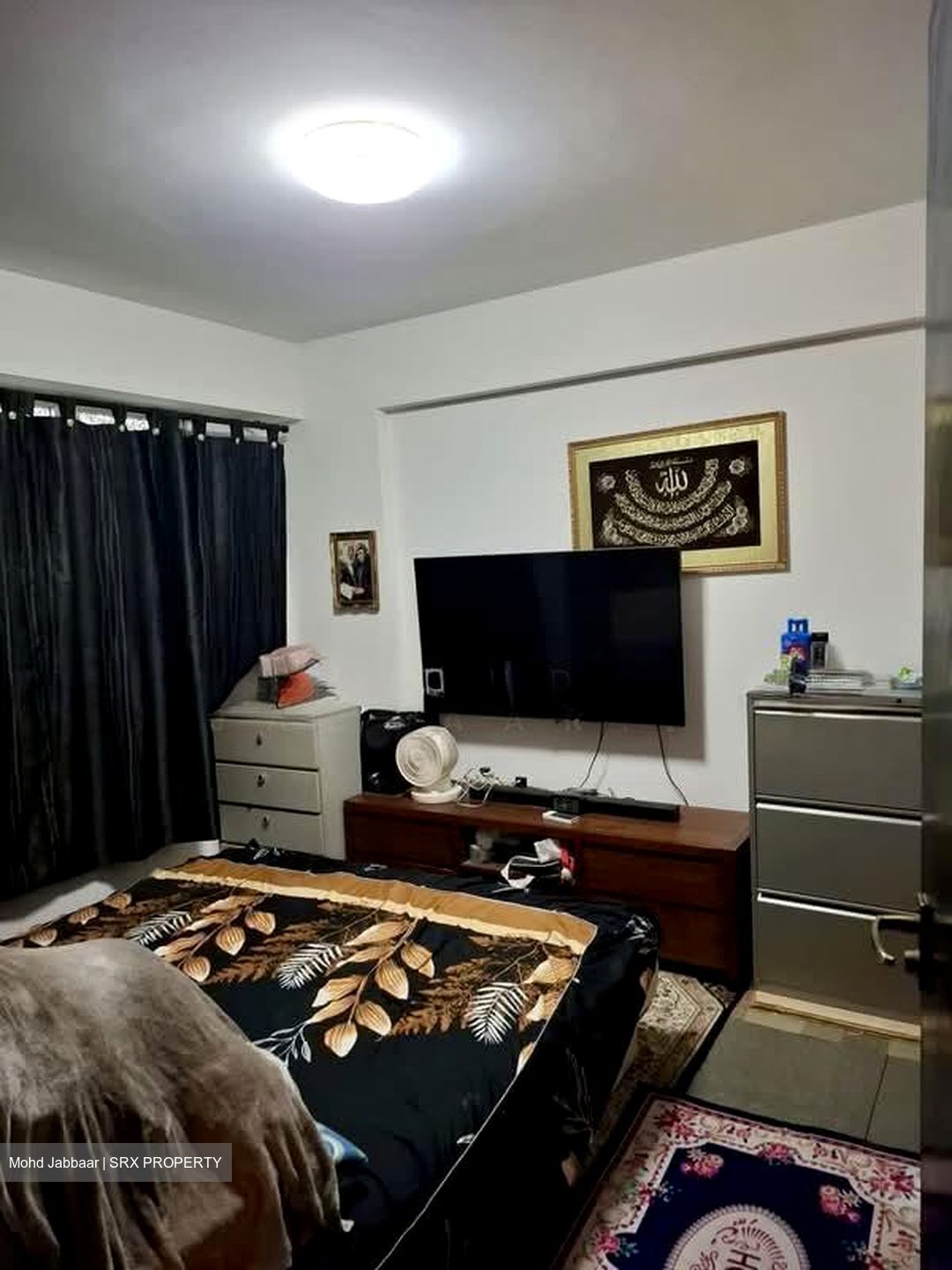 Blk 490B Sunshine Gardens (Choa Chu Kang), HDB 3 Rooms #556841251